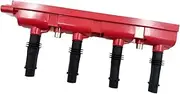 ARKAUTO Performance Ignition Coil Pack Set Of 1 Compatible With BUICK ENCORE CADILLAC ELR Chevy CRUZE CRUZE LIMITED SONIC TRAX VOLT 1.4T Replacement For 55579072 UF669 55577898 25195107