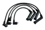 GENUINE BRAND NEW Plug Wire Cable SUITS HYUNDAI GETZ 1.3L 2002 - 2006