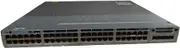 (Refurbished) Cisco WS-C3850-48P-L Catalyst 48 Port Gigabit POE+ Switch 2xPSU