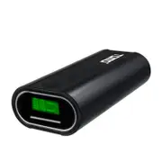 T2 Dual USB Ports DIY 18650 Battery Charger Power Bank Case for Mobile Phone