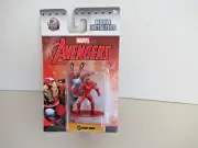 NANO METALFIGS MARVEL'S IRON-MAN MV9 FIGURE