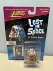 Johnny Lightning Lost in Space The Classic Series Space Pod Clip #11