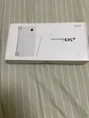 Nintendo DSi White Console DS Handled System New Unopened
