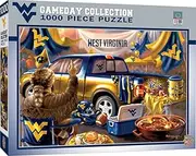 [MasterPieces] NCAA Gameday Puzzles Collection - 1000 Piece Jigsaw Puzzles