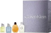 CALVIN KLEIN FRAGRANCES Men's 4-Pc. Gift Set