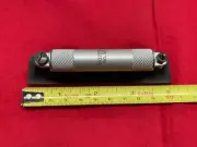 STARRETT 98-4 Precision Machinists Level, 4" IN STOCK
