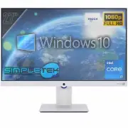 All IN One 27' Touch I7 RAM 16gb SSD 2tb Windows 10 Pro Aio Computer FHD Vesa _