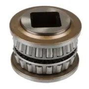 Disc Harrow Double Taper Roller Bearing Fits John Deere Models AB14028 AB14028-A