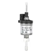 Fuel Metering Pump Diesel Heater Fit for Eberspacher Airtronic D2/D4 12V 22451901