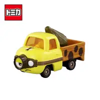 在飛比找樂天市場購物網優惠-【日本正版】Dream TOMICA MMC03 小小兵 原