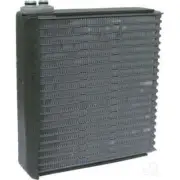 Denso AC Evaporator Core Plate & Fin EVX8720 (for: Toyota)