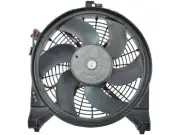 A/C Condenser Fan Assembly For 2004 Nissan Pathfinder Armada JK426WK