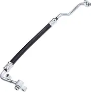 A-Premium A/C Discharge Hose Compatible with Subaru Legacy 1997-1999 H4 2.2L 2.5L Compressor to Condenser