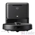 Eufy Clean RoboVac L50 SES Robot Vacuum with Auto Empty Station - Laser LiDAR