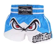 Boxing Shorts Topking Muay Thai MMA training Kickboxing Made TH TKTBS-243, S-XXL
