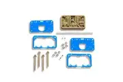 Holley Metering Block Conversion Kit, Model 4160 To 4150 34-6