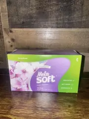 Melaleuca Ecosense Spring Breeze Mela Soft 16 Oz Dryer Sheets Of 100 Sheets