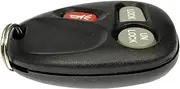 Dorman 13739 Keyless Entry Remote