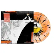 Bittersweet Demons (Orange/Cream Swirl with Black Splatter Vinyl)