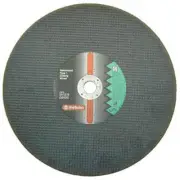 14 Inch x 1 5-Pack Metabo High Speed Masonry Cutoff Wheels