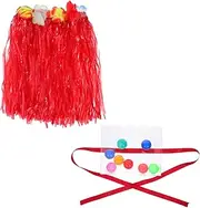 WESIEVYA 1 Set Game Prop Twerking Box with Skirt Boosts Coordination and Balance for Adults