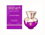 VERSACE 凡賽斯 狄倫紫女性淡香精50ML 優惠價:1760元｜岡山戀香水