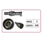 RAE Oxygen Sensor - OX235