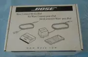 BOSE Wave Connect Kit For iPod with Remote 315527-0010 - NEW