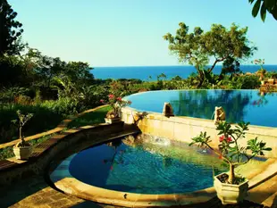 巴里禪度假村Zen Resort Bali