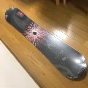 Capita Volcom Pat Moore Pro 156