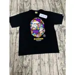 全新 預購 BAPE X POKEMON 寶可夢 皮卡丘 TEE S - XL