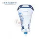 8020471 瑞士KATADYN GRAVITY BEFREE 重力濾水器 濾水壺 隨身 濾水瓶 濾芯 3.0L