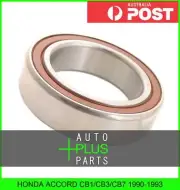 Fits HONDA ACCORD CB1/CB3/CB7 - Ball Bearing For Front Drive Shaft 38X58X15