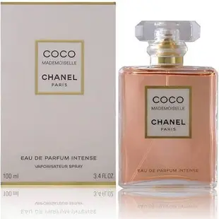 【省心樂】 CHANEL 香奈兒摩登COCO 魅惑印記女士淡香精50ml/100ml