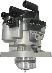 DISTRIBUTOR ASSY IGNITION T6T58472 MD212633 MD183850 4G93 E25A Compatible With Mitsubishi Emeraude Eterna Galant Libero