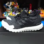 【小八】ADIDAS X GOT ULTRABOOST NIGHTS WATCH 權力遊戲 EE3707