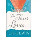 THE FOUR LOVES