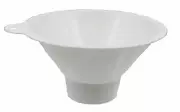 Plastic funnel Calculi strainer kidney stone Collector, non-sterile Pack of 4