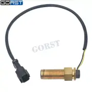 Revolution Speed Sensor 7861922310 for Komatsu PC200-5 PC200LC-5 PC200-6 PC200-7