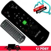 BRAND NEW GENUINE SONIQ TV REMOTE FOR QT166, E42S14A E47S14A E55S14A