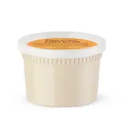 Raw Mango Butter 16 oz. / 1 lb. - 100% Pure Natural Unrefined - Great for Skin,