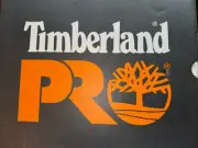 Unisex Boots Timberland PRO Sawhorse 6" Composite Safety Toe Color Wheat