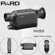 PARD NV009 940nm Handheld Compact Lightweight Night Vision Hunting Scope