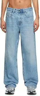 [Diesel] 2001 D-MACRO - Straight Jeans