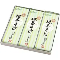 在飛比找蝦皮購物優惠-日本京都名產  伊藤久右衛門 宇治抹茶蕎麥麵 京都特產 茶蕎