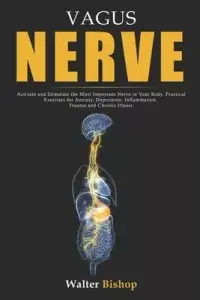 在飛比找博客來優惠-Vagus Nerve: Activate and Stim