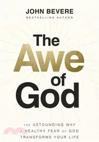 在飛比找三民網路書店優惠-The Awe of God: The Astounding