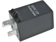 Turn Signal Flasher For 1985-1988 Mitsubishi Cordia 1986 1987 YF177XM (for: Mitsubishi)