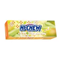 在飛比找鮮拾優惠-【台灣森永】森永 HI-CHEW軟糖(青芒果口味)35gx2