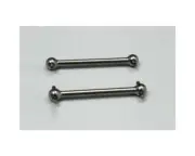 Tamiya RC TA04 Drive Shaft Set (39mm) [TAM50883]